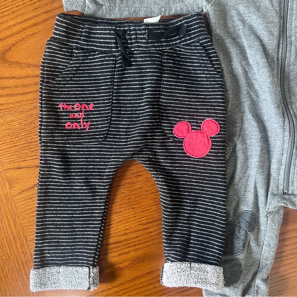 Baby Disney bundle size 6-9 months - Picture 4 of 5